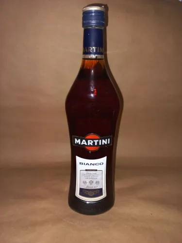 Martini Bianco - Garrafa de 995ml