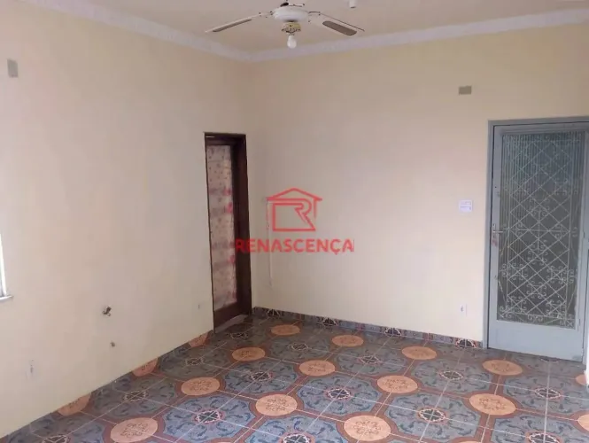 Sala Comercial em Cascadura.