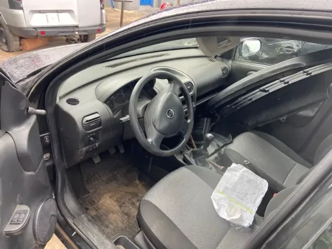 CHEVROLET MONTANA CONQUEST 1.4 ECONO.FLEX 2088/2009