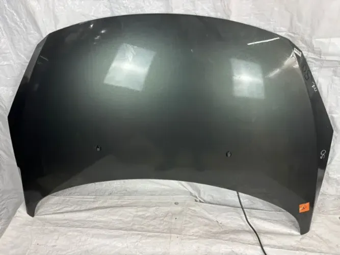 Capo Peugeot 307 2011