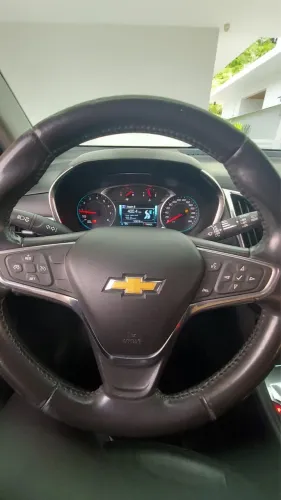 Chevrolet Equinox LT 2.0 Turbo 262cv Aut. 2018