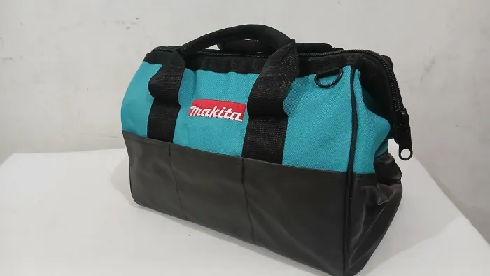 Maleta para ferramentas- makita- novas