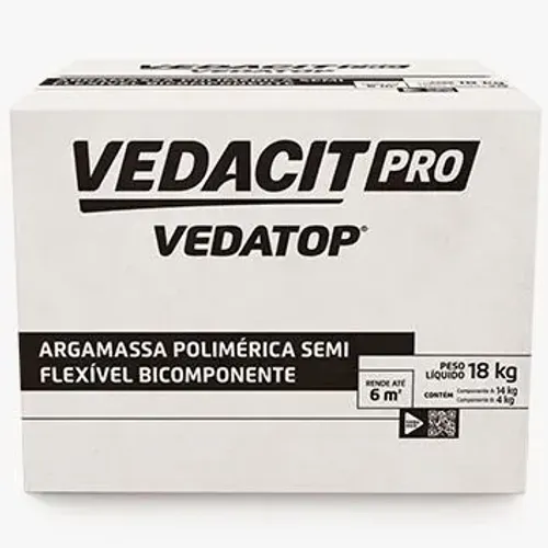 VEDATOP VEDACIT 18KG 