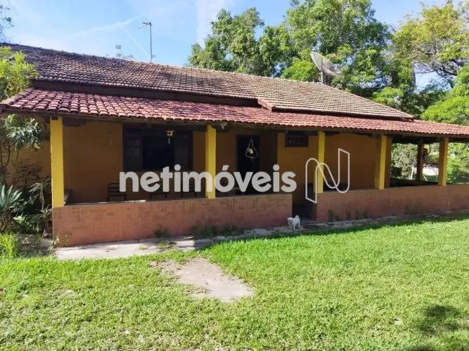 Venda Fazenda Centro Pequi