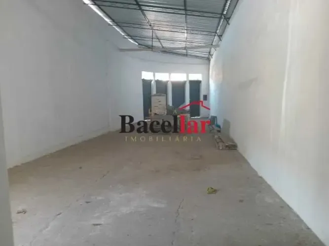 Loja - / Comercial / Cachambi