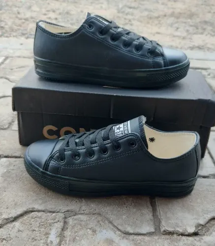 Tênis Preto