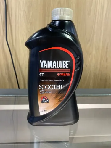 Óleo Yamalube Scooter