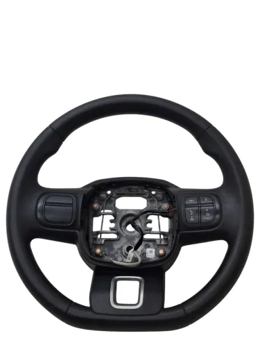 Aro Volante Direção Citroen C3 1.0 3cc 2022 / 2023