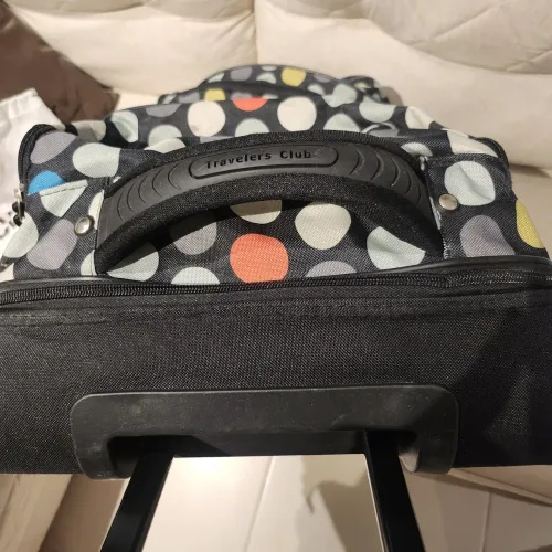 Bolsa mala