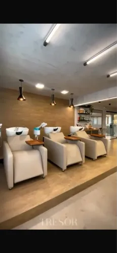 Lavatório Ferrante - Conforto e Elegância