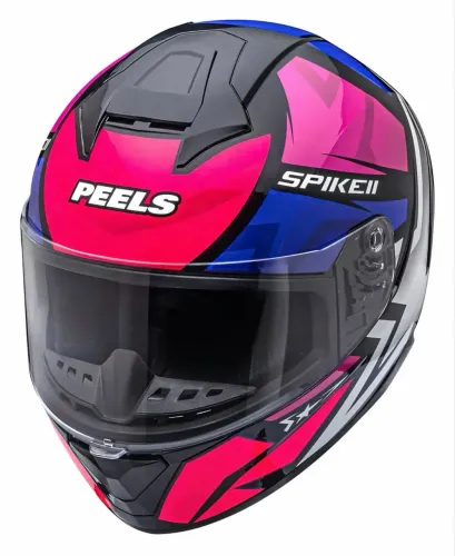 Capacete Peels Spike 2 Tam. 56