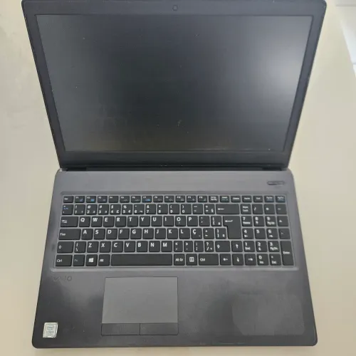 Notebook Vaio i5