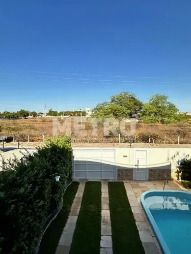 Casa para locação, Colina Imperial, 3 quartos, sendo 01 suíte, PETROLINA - PE
