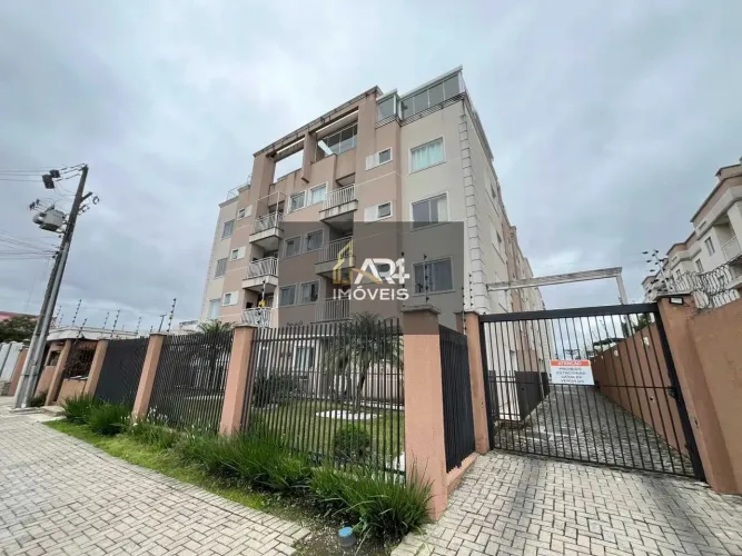 Cobertura Duplex com Terraço Privativo à Venda em Pinhais/PR