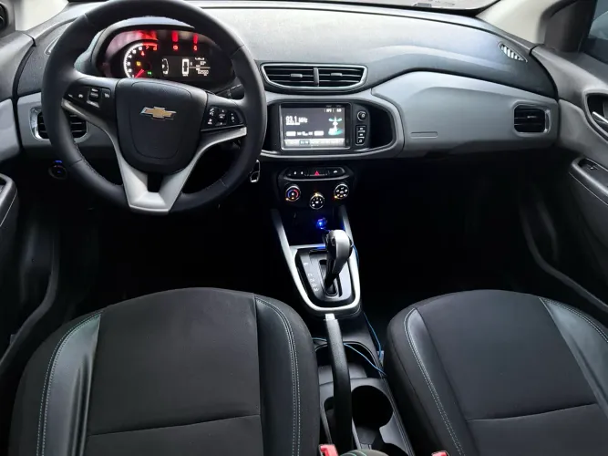 ONIX LT 2019 automático 1.4