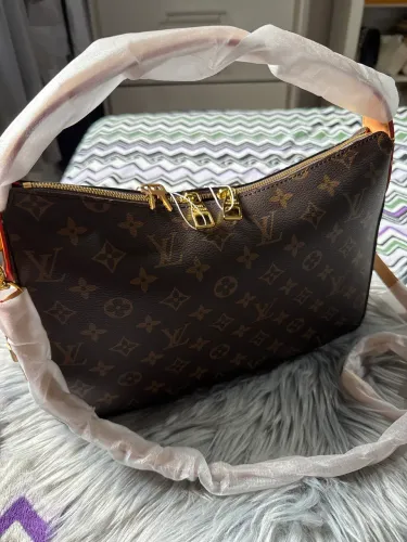 Bolsa Louis Vuitton linha Premium 