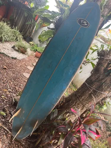 Prancha de Surf fim 7.2 entrega grátis