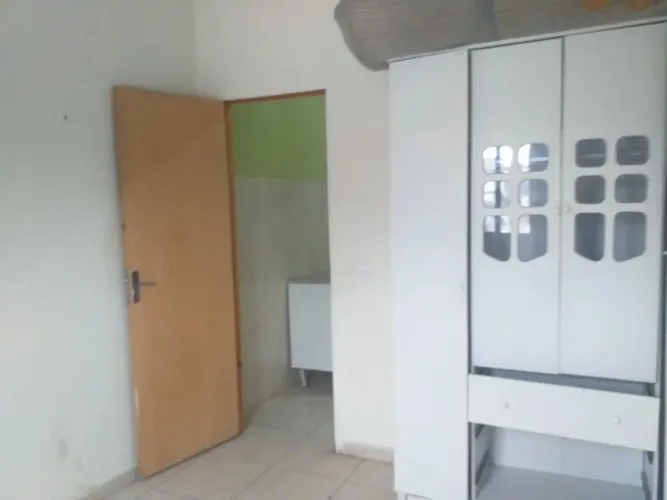 ALUGO CASA 2 CÔMODOS, VILA REGINA - EMBU DAS ARTES ( LR1034 )