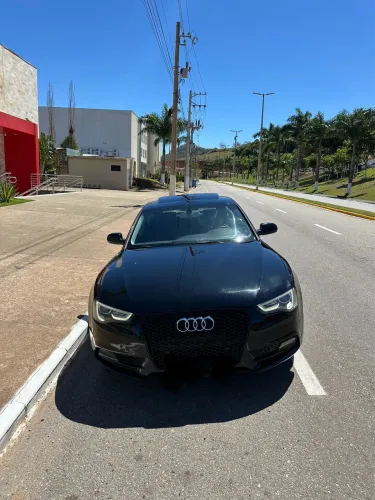 Audi A5 Sportback 2.0 16V TFSI 180cv Multi. 2013