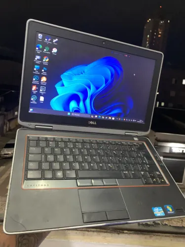 Notebook DELL