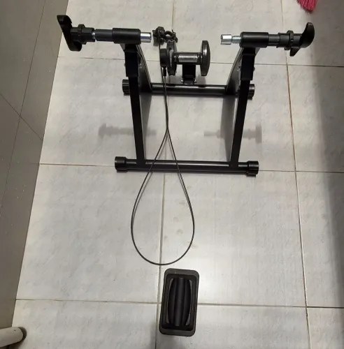 ROLO PARA TREINO INDOOR BIKE