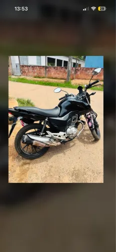 Moto Honda