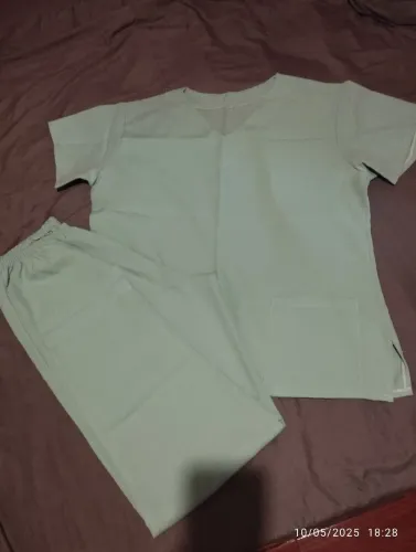 Conjuntos de Uniformes Médicos para estudantes