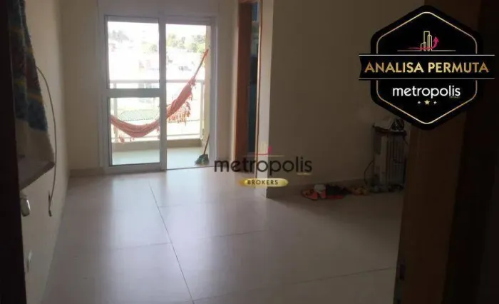 Sobrado à venda, 313 m² por R$ 1.490.000,00 - Vila Gilda - Santo André/SP