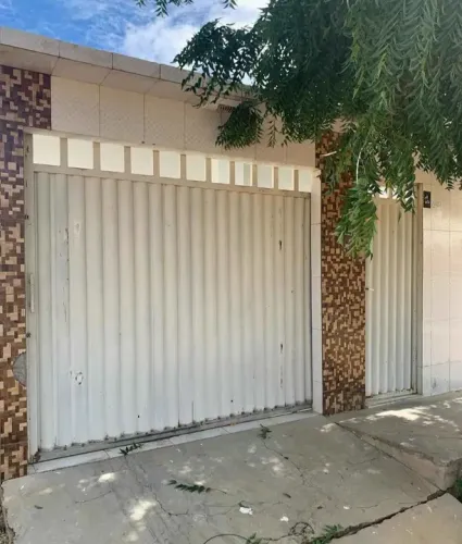 - Casa no Vinhais