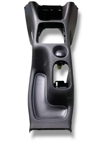 Console Central Peugeot 206 207 2008 Á 2014 Original