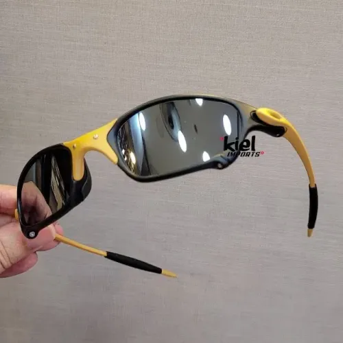 Óculos de Sol Oakley Half Jacket 2.0