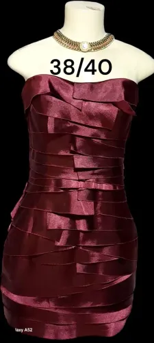 Vestidos para o Natal e final de ano