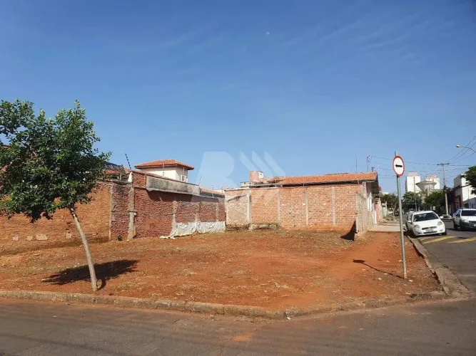 Terreno para alugar no bairro Jaraguá em Piracicaba