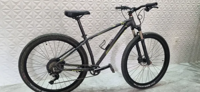 Bicicleta Alumínio Sense - Aro 29 - Quadro L