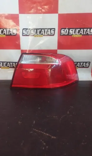 LANTERNA DIREITA GOL G6 G7 G8 2013 2022 