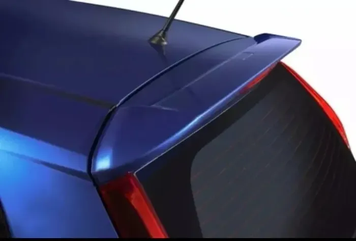 Aerofólio Perfil Baixo FIT 2015-2021 Original Honda 08F02T5A8T0