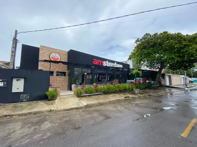 Imóvel para aluguel com 500 metros quadrados em Farolândia - Aracaju - SE