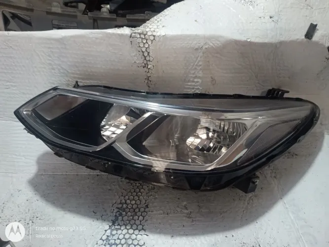 Farol cruze 2017 a 2022 se led
