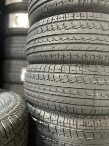 O pneu certo para quem busca preço justo e qualidade, aro 14 185/65