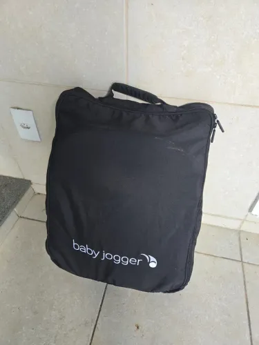 Carrinho de bebê Babby Jogger