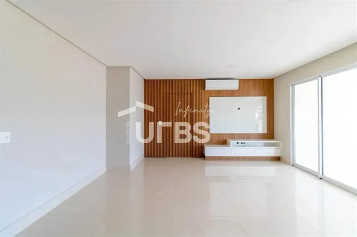 Francisco Malheiros - Apartamento 3 quartos, sendo 3 suítes