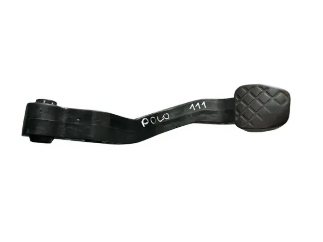Pedal Embreagem Vw Polo 6q1721321 Mlc N111