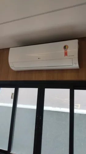 vendas, instalação e manutenção - aquecedores, pressurizadores, gás, hidráulica e ar-condi