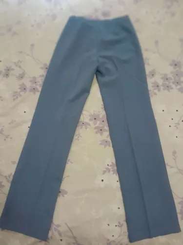 Calça Alfaiataria