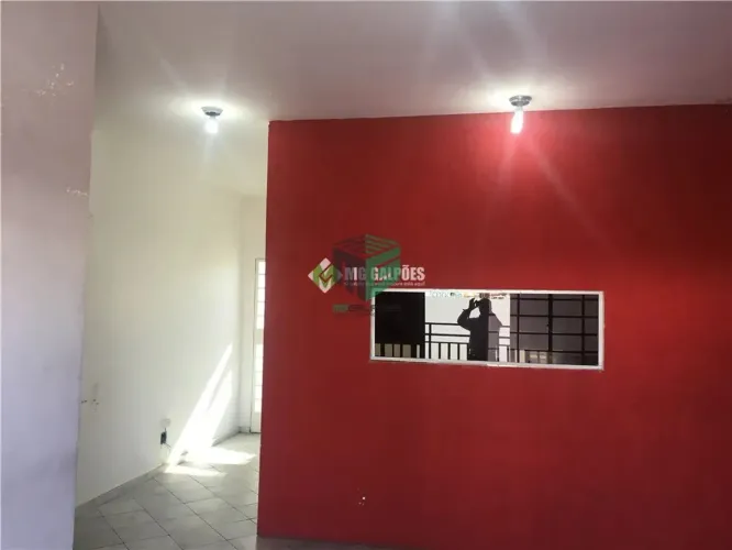 Sala para aluguel no bairro Parque Recreio, Contagem