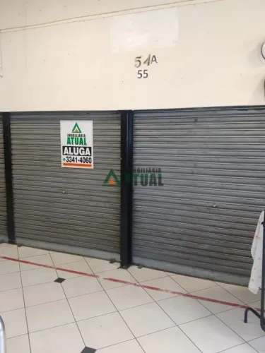 Sala Comercial para alugar por R$ 400.00, 10.00 m2 - CENTRO - LONDRINA/PR