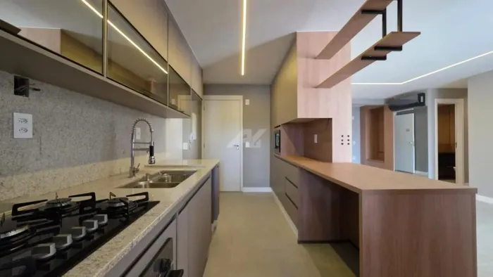apartamento - Cambuí - Campinas
