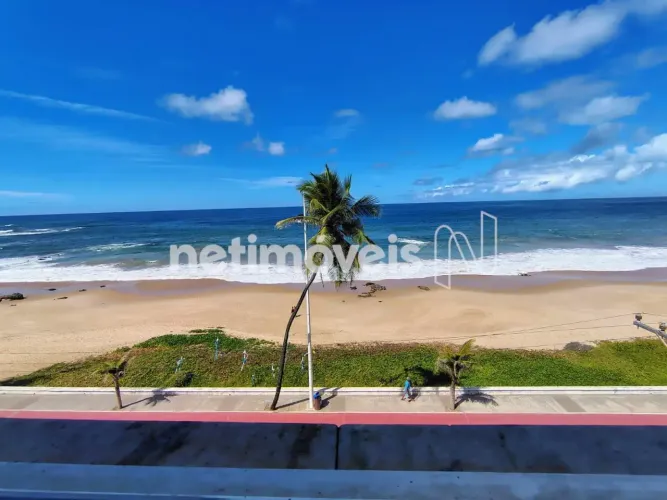 Venda Apartamento 2 quartos Amaralina Salvador