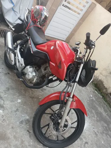 Pra pega e roda sem poblema algum