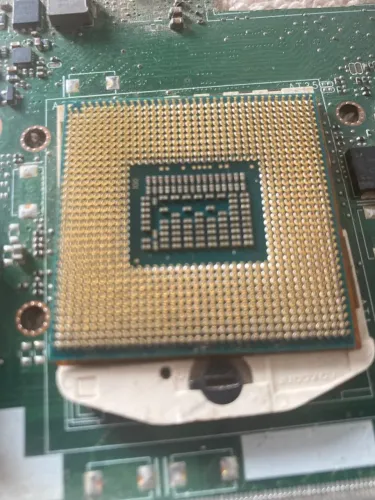 Processador Intel i7-3610QM 3th - Notebook